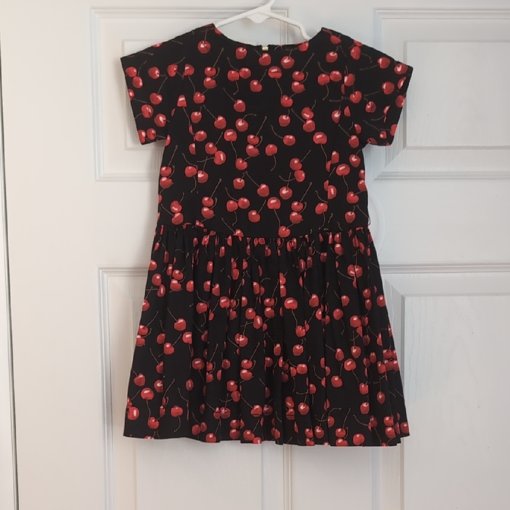 Crewcuts Cherry Dress